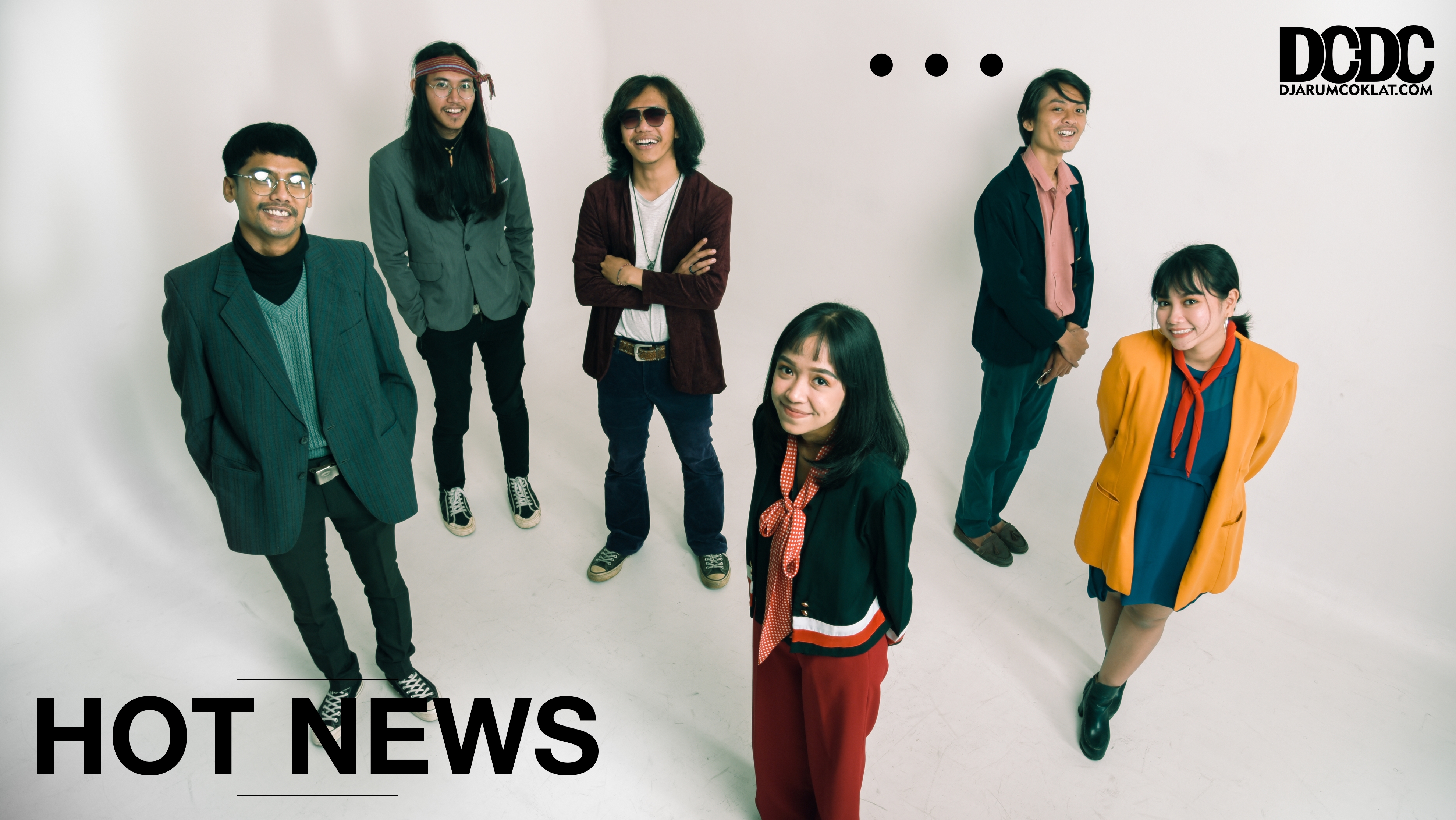 Sheeka Ajak Bernostalgia dan Berdansa Merayakan Single Pertamanya