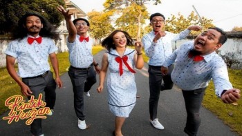 Rintik Hujan Siap Membasahi