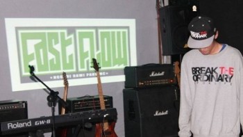  Cinta Indonesia Lewat Musik Rap