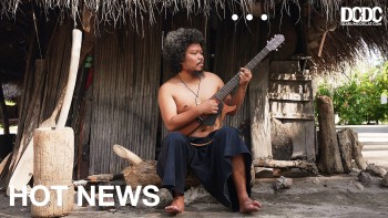 Lengkapi Perjalanan Album ‘Mesin Waktu 2020’, Pusakata Rilis Single “Larung”