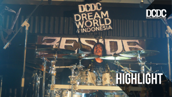 Two Decades of Aggression - Berangkat Ke Titik Penuh Potensi: Tasikmalaya!