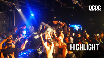 Two Decades of Aggression - Sukabumi, Kota dengan Nyali dan Mentalitas yang Luar Biasa!