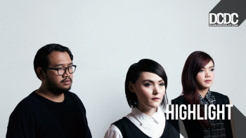 A Page About: HMGNC dan Sebuah Dunia yang Ideal