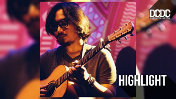 Review Mini Album: Fragmen Cerita Bernada dalam Harmoni Folk