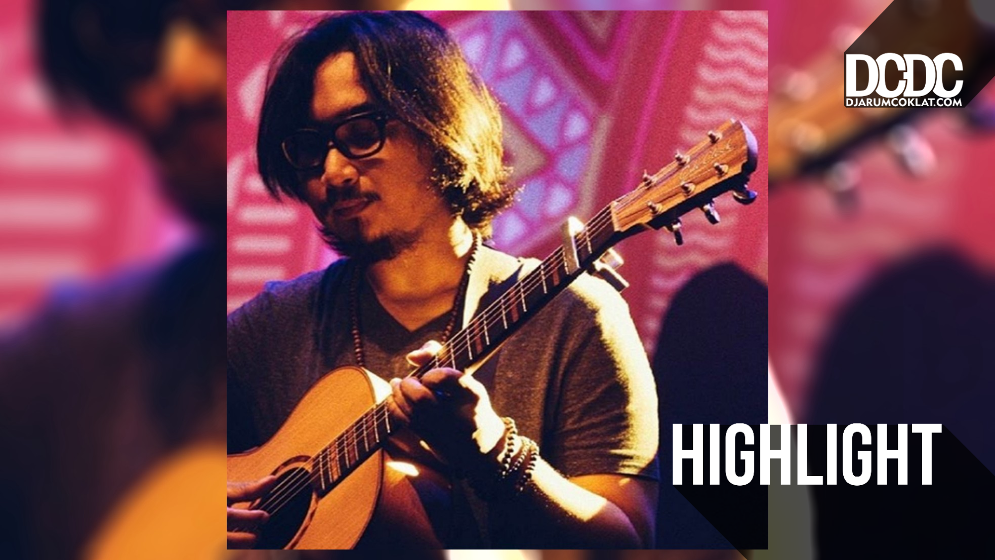 Review Mini Album: Fragmen Cerita Bernada dalam Harmoni Folk