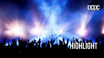 Membangun Gigs Ideal Dengan Konsep  Yang Maksimal