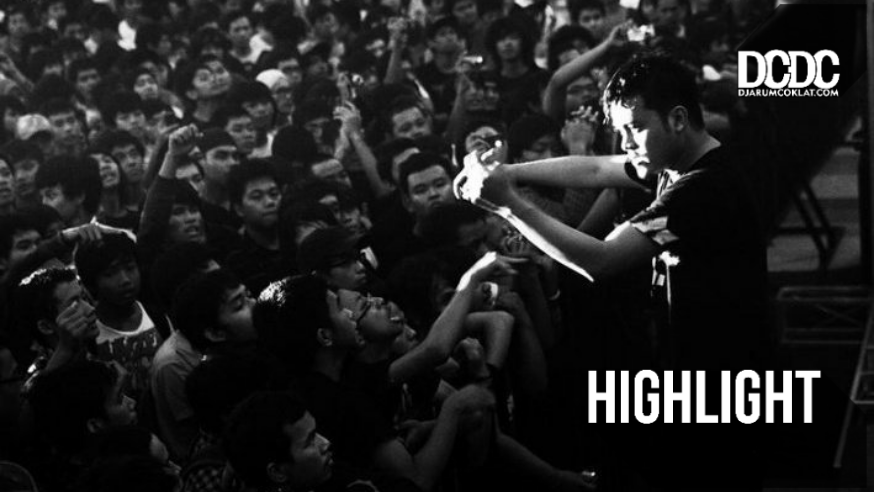 Yas Budaya Bercerita Tentang Video Musik Favoritnya