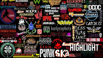 Lima Lagu Pop Punk Terbaik Tahun 2017 (Versi DCDC)