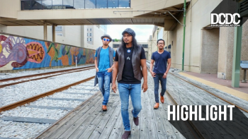 Menghadirkan Kembali Memoar Blues Dari Gugun Blues Shelter