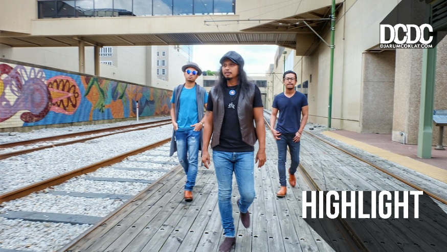Menghadirkan Kembali Memoar Blues Dari Gugun Blues Shelter