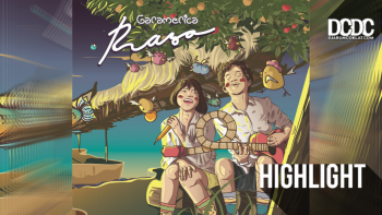 Album Review : Duo Akustik Sensitif Yang Siap Mengubah Warna Dinding Kamar Tidurmu