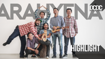 Album Review : Menelisik Suara Musik Parahyena Lewat Album Ropea