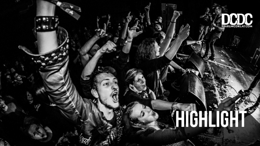 Mengapa Musik Pop-Punk Tidak Pernah Mati?
