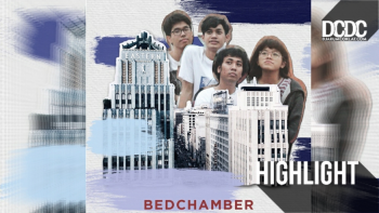 Energi Penghangat Kala Jalanan Macet Dari Bedchamber