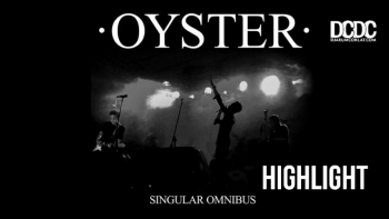Parade Single Sarat Makna Dari Oyster