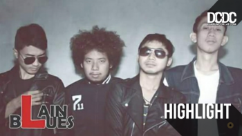 Tingkah Genit Gitar Yang Menari Dalam Irama Lain Blues