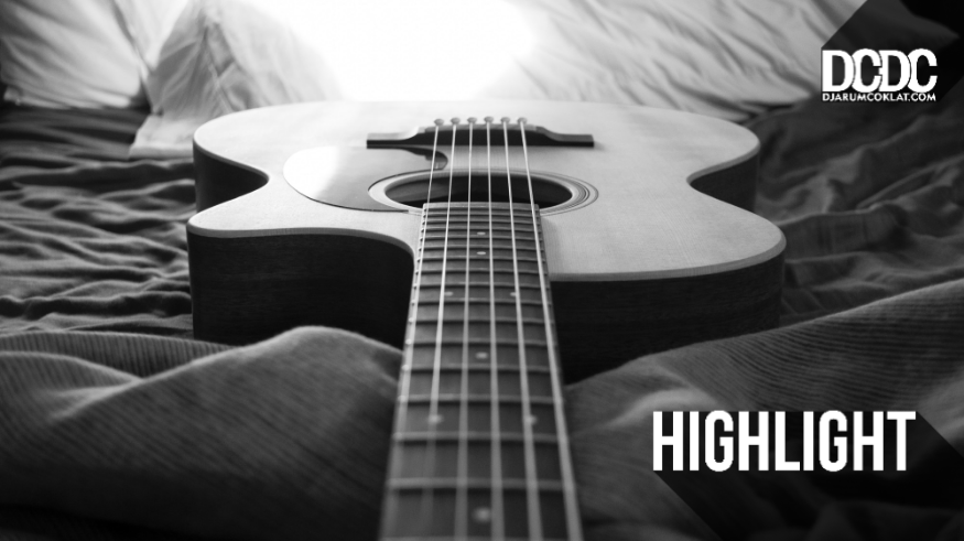 Tips Terbaik Dalam Berburu Kesempurnaan Gitar