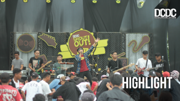 DCDC ShoutOut! Day Highlight : Reggae Ragam Rasa Dari Yakezarasta