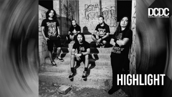 Exclusive Interview : Cerita Burgerkill Tentang Rencana Projek Rekaman Di Praha Dan Tur Eropa 2018
