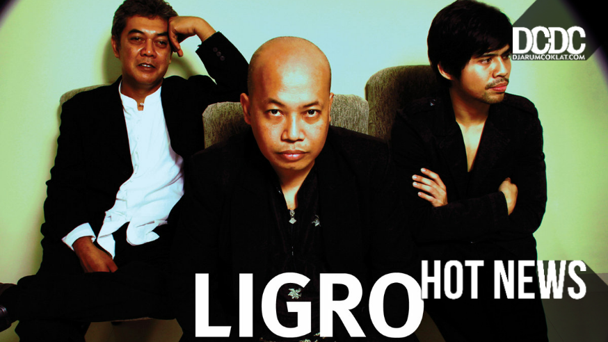 Transisi Sebuah Kegilaan Album Baru Lirgo