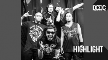 Exclusive Interview : Cerita Burgerkill Tentang  Persiapan Album Terbarunya