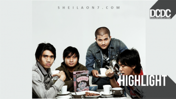 Lima Lagu Dengan Corak Paling Unik Dari Sheila On 7