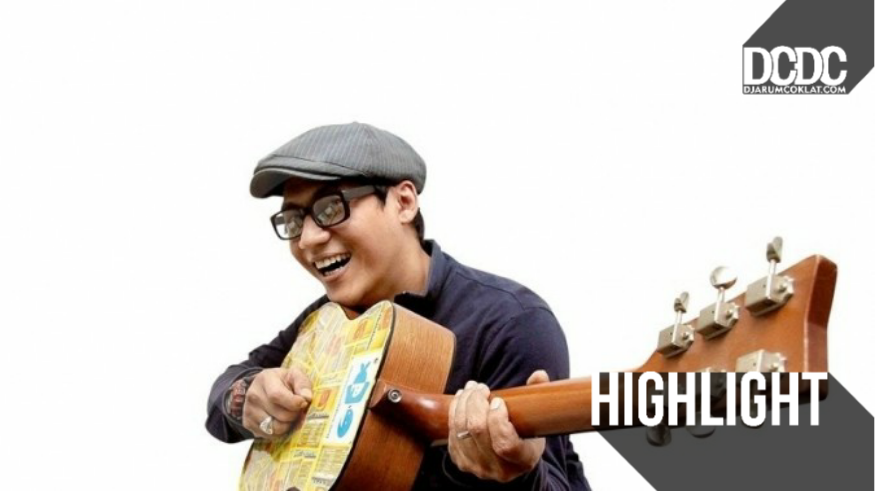 Mengupas Lirik Lagu Lentera Jiwa Milik Nugie
