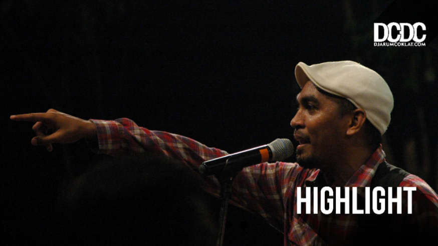 A Page About : Kolaborasi Rasa Bangga & Miris Seorang Glenn Fredly Tentang Bhinneka & Indonesia