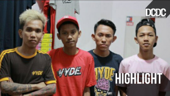 Album Review : Spirit Remaja Yang Menyala Dari Blue Eyes