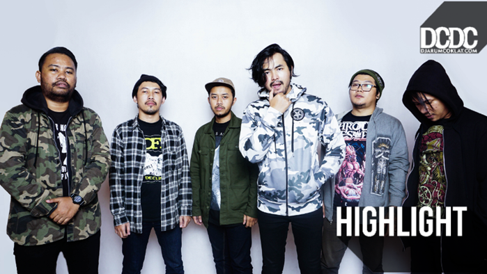 Video Music Review : Gambaran Dua Karakter Mengintimidasi Lewat Suguhan Lagu Mencekam