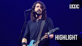 Yang Perlu Dipelajari Band Indie Lokal Dari Dave Grohl