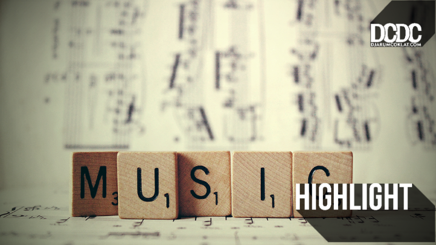 Masa Depan Sastra Indonesia Ada di (Lirik) Musik, Sepakat?