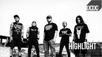 Song Review : Tumpahan Syair Satir Dengan Balutan Riff Gitar Catchy Ala Hellcrust