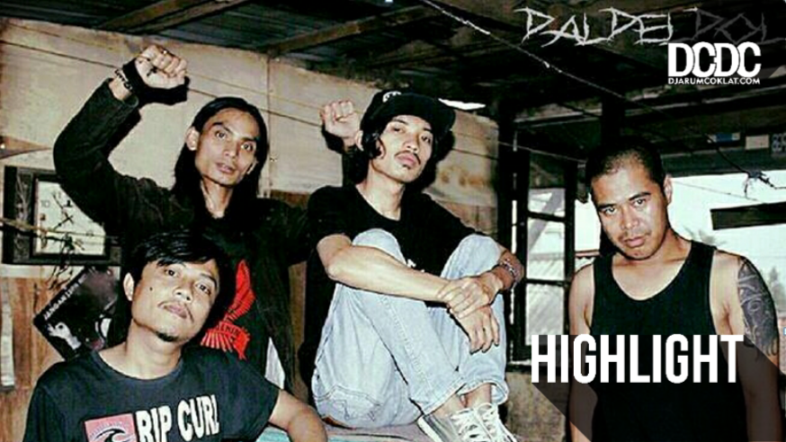 Song Review : Menyimak Kekecewaan DalDeDol Lewat Lagu Khodaroda