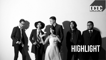 Seandainya Lagu Barasuara Jadi Soundtrack Fashion-Show