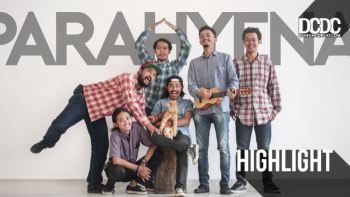 Song Review : Sisi Romantis Parahyena Lewat Lagu Di Bawah Rembulan
