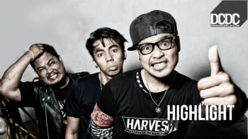 Kisah The Rolic Dalam Tur 2 Kota