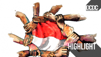 Semangat ‘Indie’ Adalah Warisan Leluhur