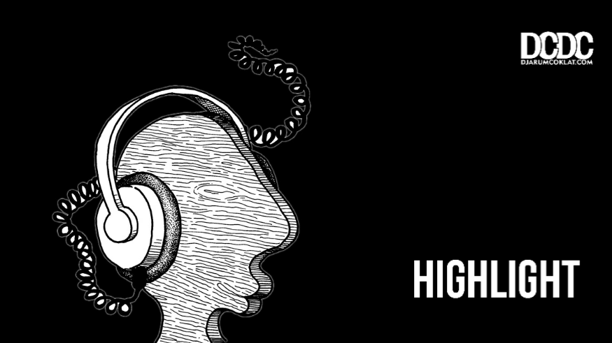 Ada Hal Tentang Musik Yang Tidak Lagi Menarik Untuk Dibahas