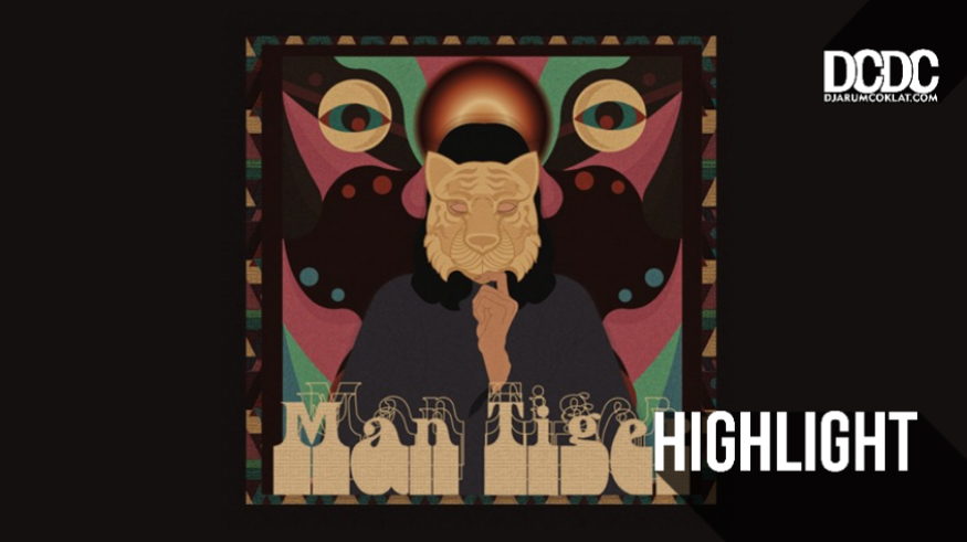 Song Review : EISEN – “Man Tiger”