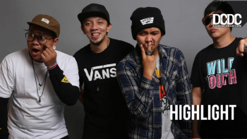 A Page About : Ketika Musik Etnik 'Menyusup' Dalam Musik Rocket Rockers