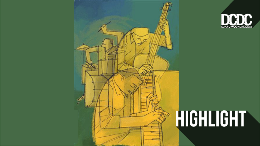 Merilis Lagu Lewat Netlabel? Naif Ataukah Jalan Pintar Memperkenalkan Karya?
