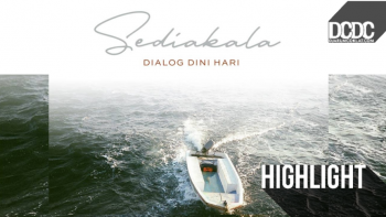 Song Review: Karena Sejatinya Cinta dan Rindu Adalah Doa