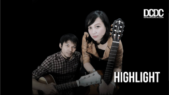 A Page About: Mengintip Side Project Cornel  Letto Bersama Sang Istri