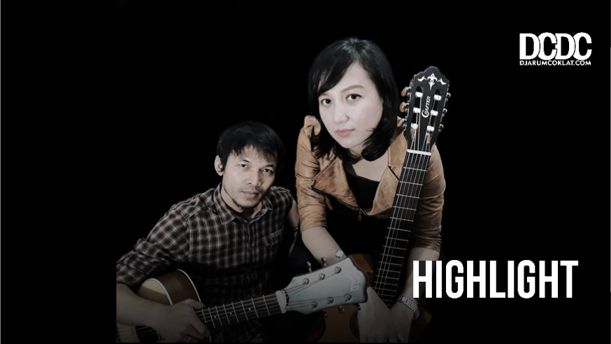 A Page About: Mengintip Side Project Cornel  Letto Bersama Sang Istri