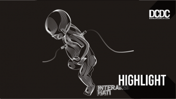 Album Kompilasi ‘Interaksi Hati’ dan Kenangannya Hingga Hari ini