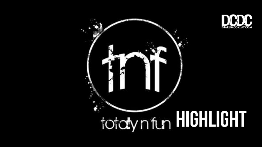 Song Review: TNF Ajak Kita Rehat Sejenak Lewat 