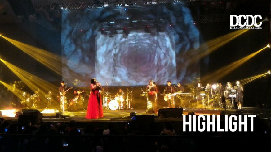 Lima Konser Tematik Yang Pernah Digelar Di Bandung (Bagian Kedua)