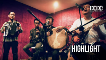 Song review: “Malas Marah” Adalah Anugerah