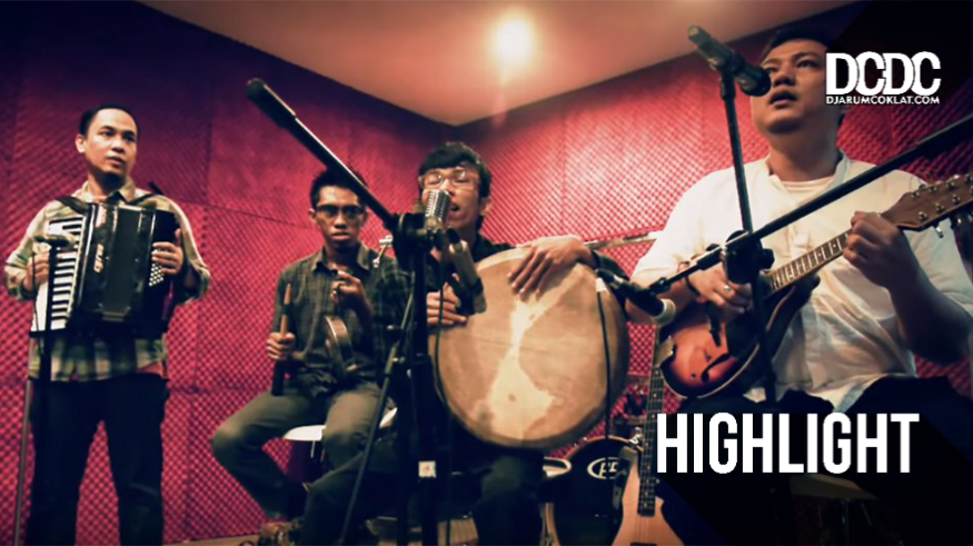 Song review: “Malas Marah” Adalah Anugerah